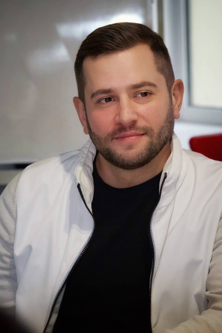 Красовский Виталий